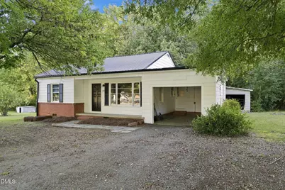 132 N Randolph Street, Liberty, NC 27298 - Photo 19