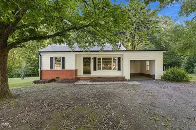 132 N Randolph Street, Liberty, NC 27298 - Photo 1