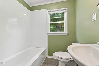 132 N Randolph Street, Liberty, NC 27298 - Photo 13