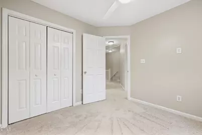 3815 Axle Lane, Raleigh, NC 27616 - Photo 19