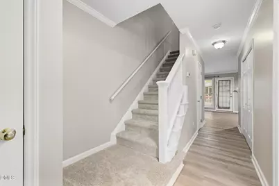 3815 Axle Lane, Raleigh, NC 27616 - Photo 3