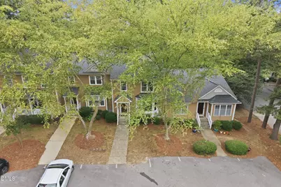 3815 Axle Lane, Raleigh, NC 27616 - Photo 29