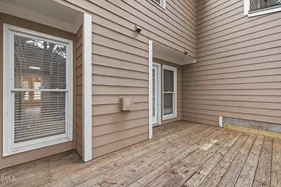 3815 Axle Lane, Raleigh, NC 27616 - Photo 27