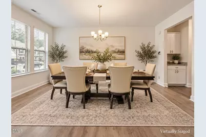 169 Hardwick Street, Clayton, NC 27527 - Photo 5