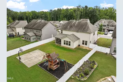169 Hardwick Street, Clayton, NC 27527 - Photo 29