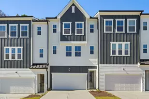 2005 Trident Maple Ln, Chapel Hill, NC 27517 - Photo 1