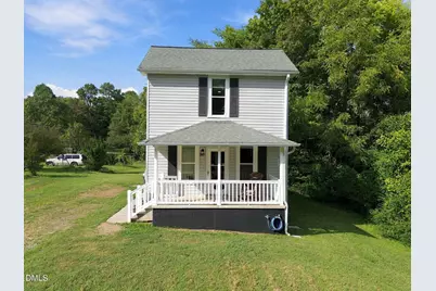 507 River Street, Haw River, NC 27258 - Photo 1