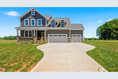 2830 John Lewis Road, Burlington, NC 27217 - Photo 1