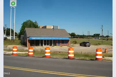511 Spring Branch Road, Dunn, NC 28334 - Photo 9