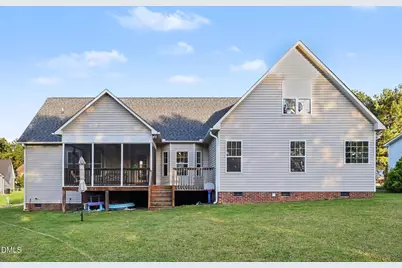 73 Brindley Circle, Clayton, NC 27520 - Photo 5