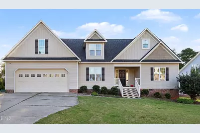 73 Brindley Circle, Clayton, NC 27520 - Photo 1