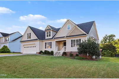 73 Brindley Circle, Clayton, NC 27520 - Photo 7