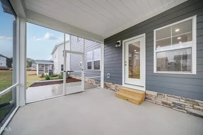 861 Cassa Clubhouse Way, Knightdale, NC 27545 - Photo 29