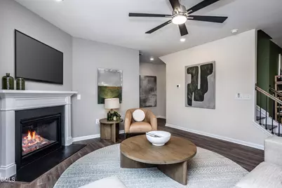 303 Glen Clova Drive, Raleigh, NC 27603 - Photo 11