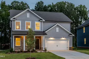 303 Glen Clova Dr, Raleigh, NC 27603 - Photo 1