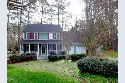 117 Charlesberry Lane, Chapel Hill, NC 27517 - Photo 1