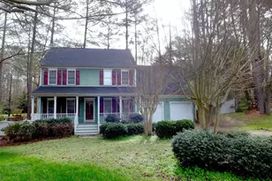 117 Charlesberry Ln, Chapel Hill, NC 27517 - Photo 1