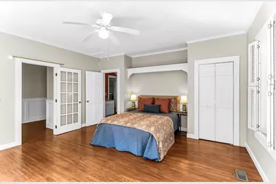 114 N Occoneechee Street, Hillsborough, NC 27278 - Photo 21
