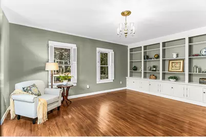 114 N Occoneechee Street, Hillsborough, NC 27278 - Photo 9