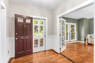 114 N Occoneechee Street, Hillsborough, NC 27278 - Photo 5