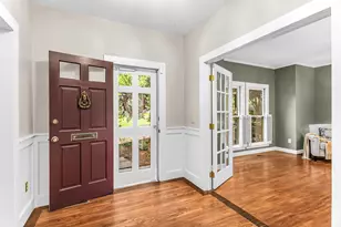 114 N Occoneechee St, Hillsborough, NC 27278 - Photo 5