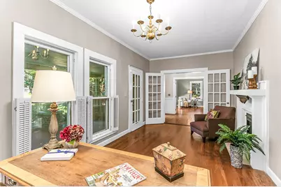 114 N Occoneechee Street, Hillsborough, NC 27278 - Photo 11