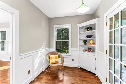 114 N Occoneechee Street, Hillsborough, NC 27278 - Photo 19