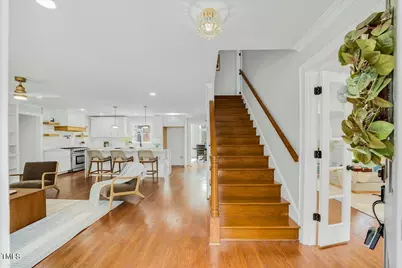 101 Springhill Forest Place, Chapel Hill, NC 27516 - Photo 5