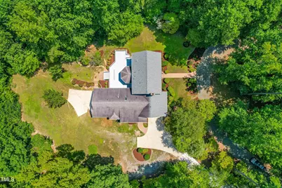 101 Springhill Forest Place, Chapel Hill, NC 27516 - Photo 73