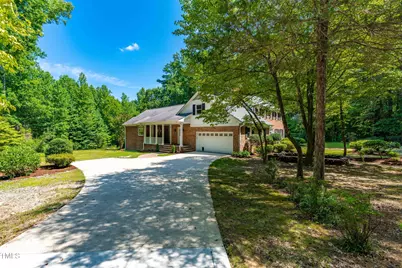 101 Springhill Forest Place, Chapel Hill, NC 27516 - Photo 55