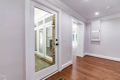 101 Springhill Forest Place, Chapel Hill, NC 27516 - Photo 27
