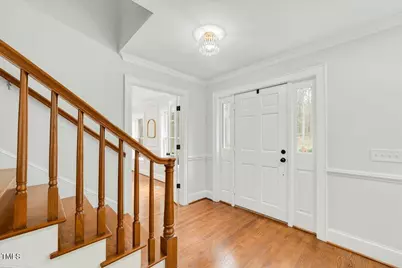 101 Springhill Forest Place, Chapel Hill, NC 27516 - Photo 41
