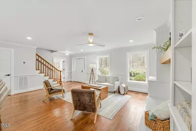 101 Springhill Forest Place, Chapel Hill, NC 27516 - Photo 9