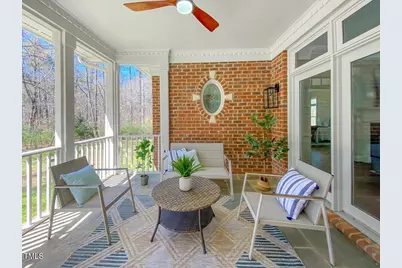 101 Springhill Forest Place, Chapel Hill, NC 27516 - Photo 53