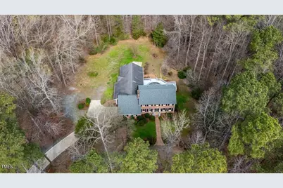 101 Springhill Forest Place, Chapel Hill, NC 27516 - Photo 81