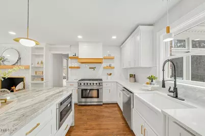 101 Springhill Forest Place, Chapel Hill, NC 27516 - Photo 11