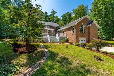 101 Springhill Forest Place, Chapel Hill, NC 27516 - Photo 61