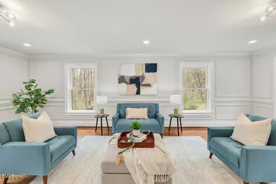 101 Springhill Forest Place, Chapel Hill, NC 27516 - Photo 21