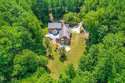 101 Springhill Forest Place, Chapel Hill, NC 27516 - Photo 75