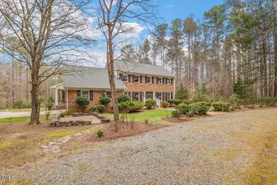 101 Springhill Forest Place, Chapel Hill, NC 27516 - Photo 69
