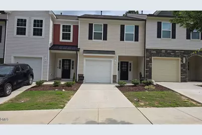 4729 Lord Fogelman Way, Raleigh, NC 27610 - Photo 1