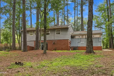 3719 Old Chapel Hill Road, Durham, NC 27707 - Photo 43
