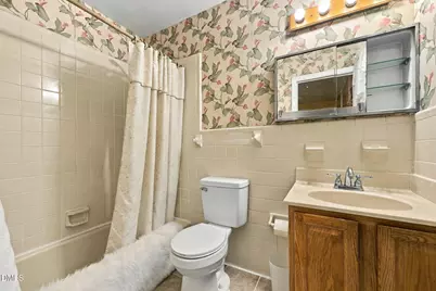 3719 Old Chapel Hill Road, Durham, NC 27707 - Photo 19