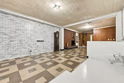 3719 Old Chapel Hill Road, Durham, NC 27707 - Photo 35