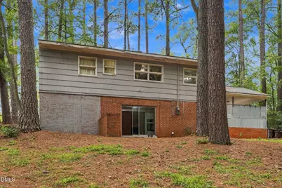 3719 Old Chapel Hill Road, Durham, NC 27707 - Photo 39