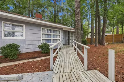 3719 Old Chapel Hill Road, Durham, NC 27707 - Photo 47