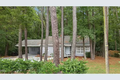 3719 Old Chapel Hill Road, Durham, NC 27707 - Photo 7