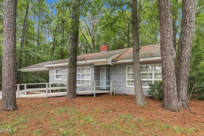 3719 Old Chapel Hill Road, Durham, NC 27707 - Photo 49