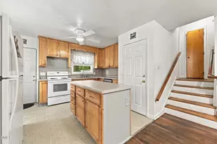 3719 Old Chapel Hill Rd, Durham, NC 27707 - Photo 11
