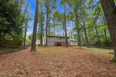 3719 Old Chapel Hill Road, Durham, NC 27707 - Photo 41